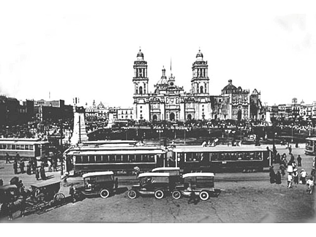 Confederación General de Trabajadores (CGT)