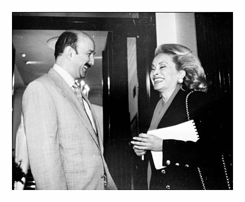 El Sindicato cae en manos de Elba Esther Gordillo