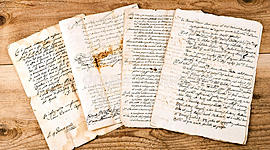 Timeline: EXPLORACIÓN GRAFICA DE LA ESCRITURA ANTIGUA, DEL PERIODO CLÁSICO, MEDIEVAL Y RENACIMIENTO