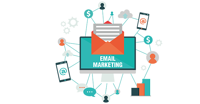 DESARROLLO DEL E-MAIL