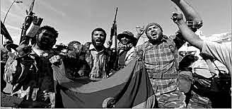 La Era de la Tolerancia