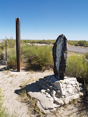 Gunnison Massacre Site