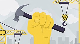 Timeline: ANTECEDENTES DEL DERECHO MEXICANO DEL TRABAJO