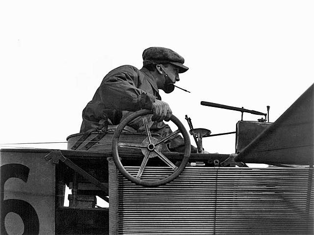 ARTHUR CHARLES HUBERT LATHAM