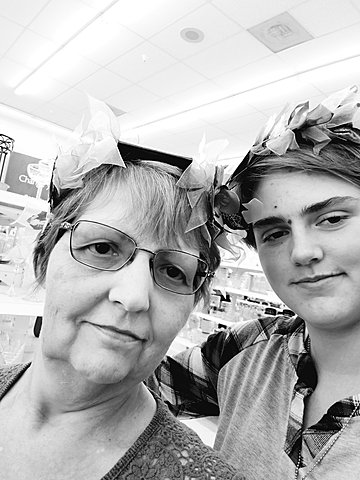 Family member passed away