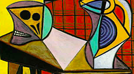 Timeline: Historia del arte