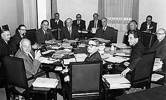 Comisión de Luxemburgo