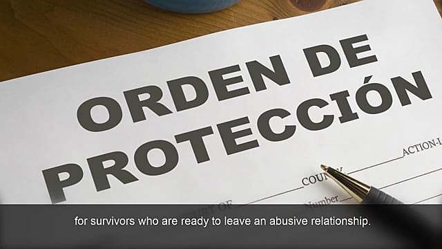 Permanent injunction