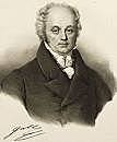 FRANZ JOSEPH GALL