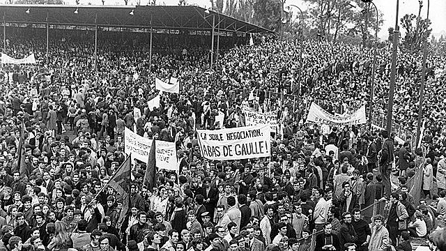 Libertad de Coalición Francia.