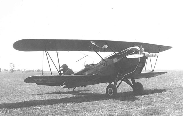 PRIMER VUELO EN EL ATLANTICO