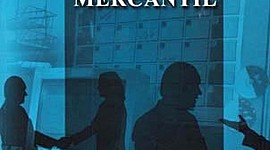 Timeline: Actividad 1. Línea de Tiempo del Derecho Procesal Mercantil_ María Carolina Nájera López 201864305
