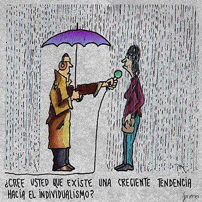 Individualismo y liberalismo en la historia de México