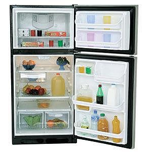 ENCUENTRAN HASTA 8 MIL BACTERIAS POR CENTIMETRO CUADRADO EN LOS REFRIGERADORES