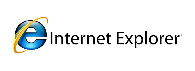Web Internet Explorer.
