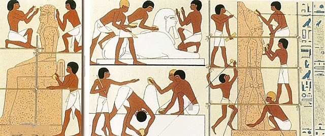 Se crea la figura de inspector