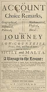 Publicación del proceso del chocolate