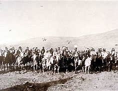 Nez Perce War
