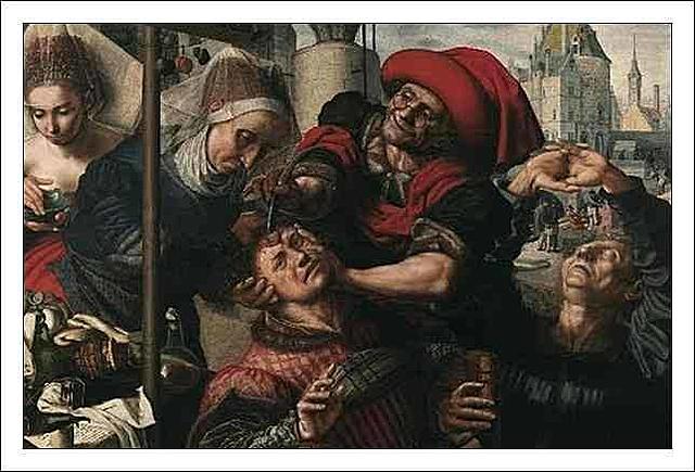 El Renacimiento 1493 d.C-1541 d.C