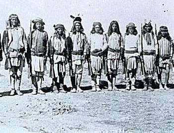 Battle of Cibecue Creek