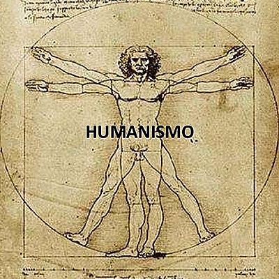 Timeline: LOS 4 HUMANISMOS...