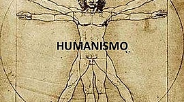 Timeline: LOS 4 HUMANISMOS...