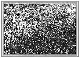 INICIA LA EDAD HEROICA