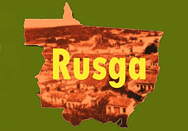 Rusga