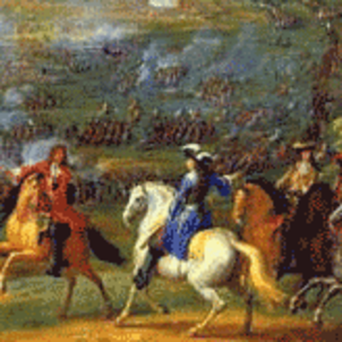 Guerra de les Germanies