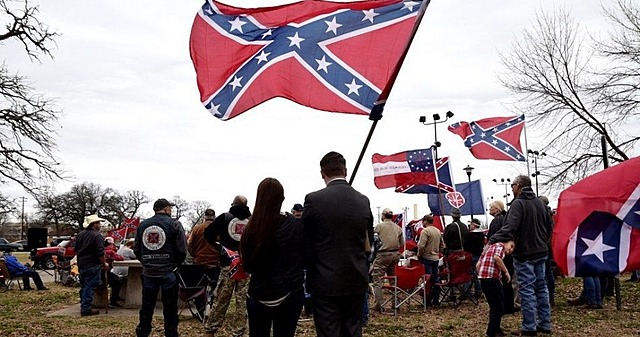 Confederación Estadounidense