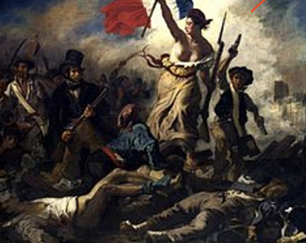 Revolución Francesa