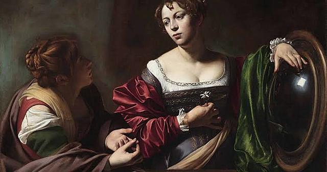 Periodo Barroco 1621 d.C-1689 d.C