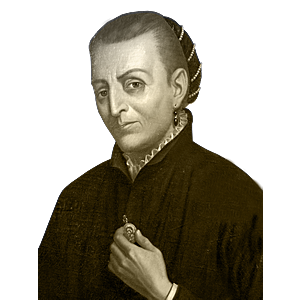 Fundación del Hospicio de la Santísima Trinidad