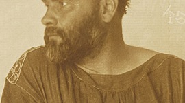 Timeline: Gustav Klimt