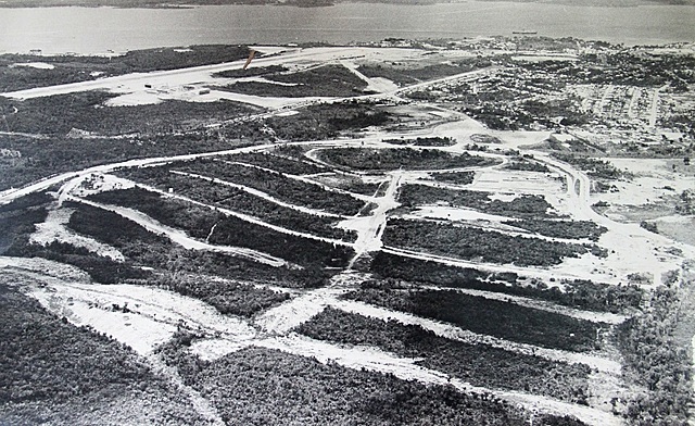 Zona Franca de Manaus