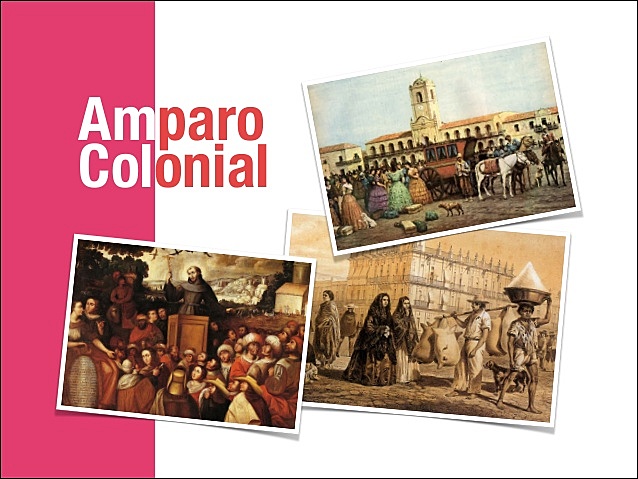 Procesos forales de Aragón