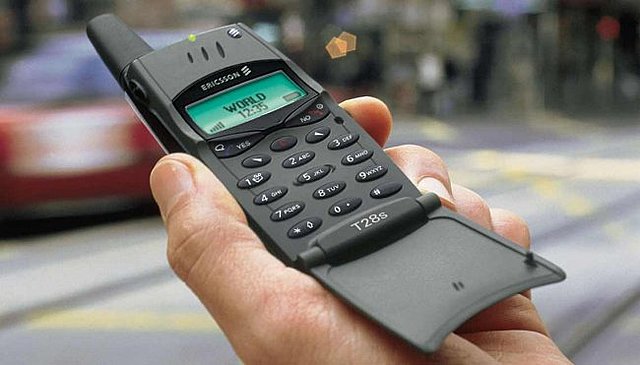 TELEFONÍA MÓVIL REVOLUCIONA