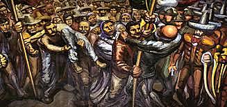 Primeras leyes laborales en México