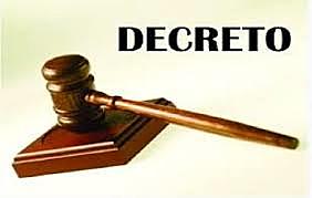 DECRETO 2008