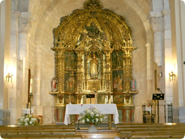 Pomerania se subleva contra la iglesia.