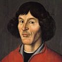 NICOLAS COPERNICO