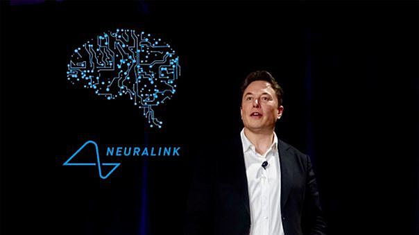 Neuralink