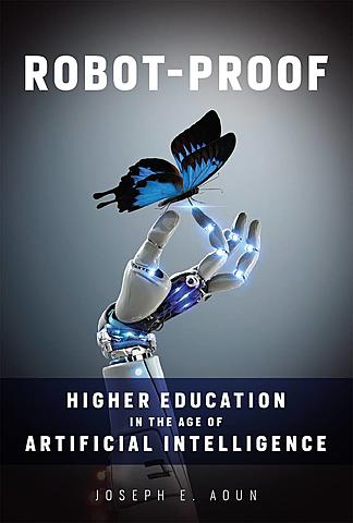 Robot-Proof (A prueba de robots),