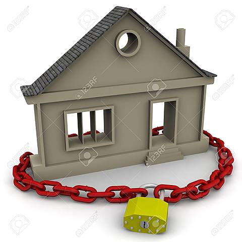 Proceso foral de aprehensión