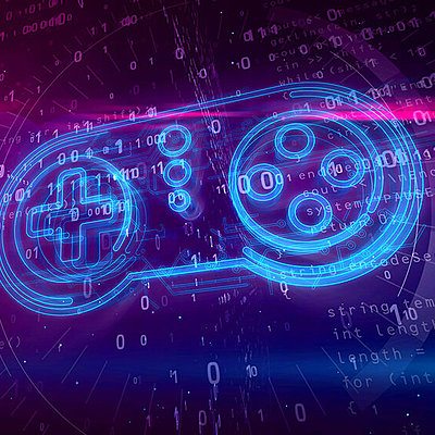 Timeline: videojuegos