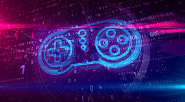 Timeline: videojuegos