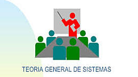 Timeline: Linea de tiempo de la teoria general de sistemas