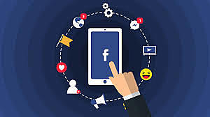 LA CREACIÓN "Facebook"