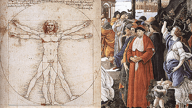 IMPACTO TRANSCENDENTAL