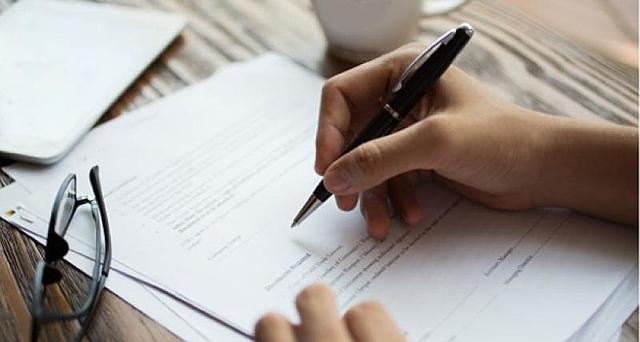 Primer contrato colectivo